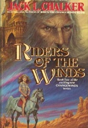 Riders of the Winds (Jack L. Chalker)