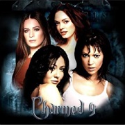 Prue, Piper, Phoebe &amp; Paige - Charmed