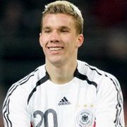 Lukas Podolski