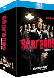 The Sopranos (2000)