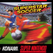 International Superstar Soccer SNES