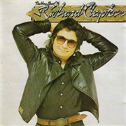 Richard Clapton - The Best Of