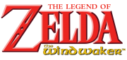 The Legend of Zelda: The Wind Waker