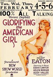 Glorifying the American Girl (1929)