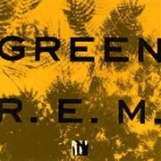 R.E.M - Green