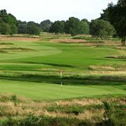 Walton Heath (New) England