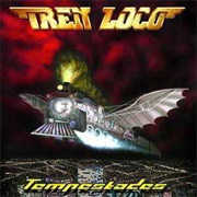 Tempestades – Tren Loco (1992)