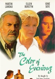 The Color of Evening (1994)