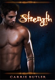 Strength (Carrie Butler)