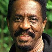 Ike Turner, 76, Cocaine Overdose