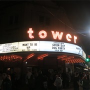 Tower Theater