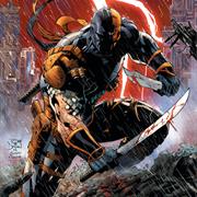 Deathstroke