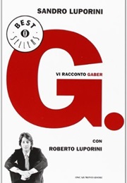 G. Vi Racconto Gaber (Luporini)