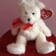 2004  Holiday Teddy