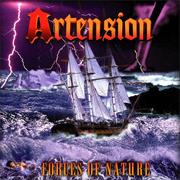 Artension - Forces of Nature