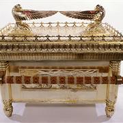 Ark of the Covenant