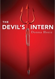 The Devil&#39;S Intern (Donna Hosie)