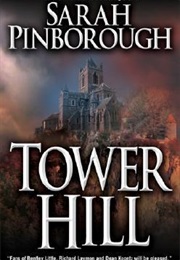 Tower Hill (Sarah Pinborough)