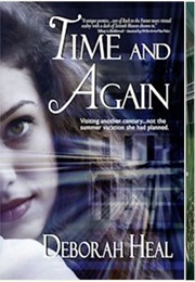 Time and Again (Deborah)