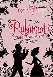 Rubin Rot (Kersten Gier)