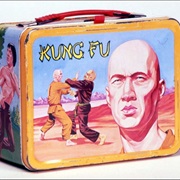 Kung Fu Lunchbox