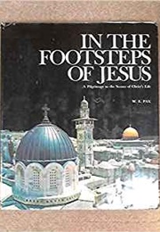 In the Footsteps of Jesus (Pax)