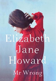 Mr Wrong (Elizabeth Jane Howard)