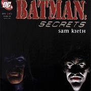 Batman: Secrets