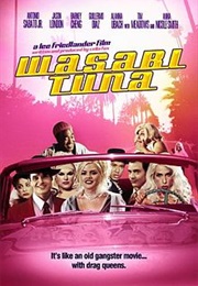 Wasabi Tuna (2005)