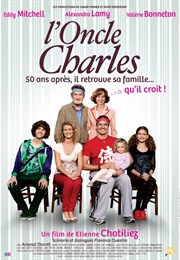 L&#39;oncle Charles (2012)