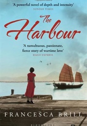 The Harbour (Francesca Brill)