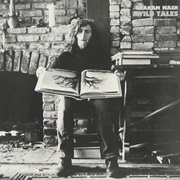 Graham Nash - Wild Tales