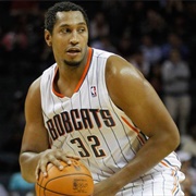 Boris Diaw