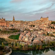 Toledo, Spain