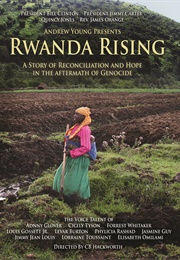 Rwanda Rising (2007)