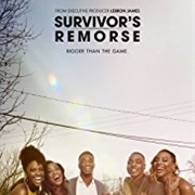 Survivor&#39;s Remorse