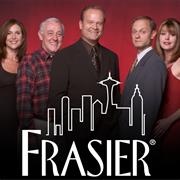 Washington: &quot;Frasier&quot; (1993-2004)