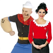 Popeye / Olive Oyl