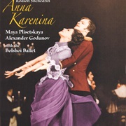 Anna Karenina