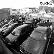 Bucky - Car Boot Sale [EP]
