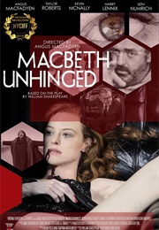 MacBeth Unhinged (2016)