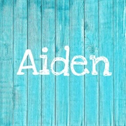 Aiden