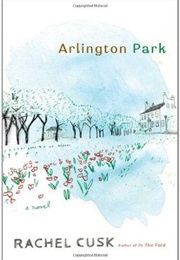 Arlington Park (Rachel Cusk)