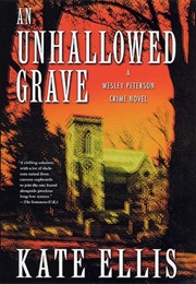 An Unhallowed Grave (Kate Ellis)