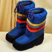 Moon Boots