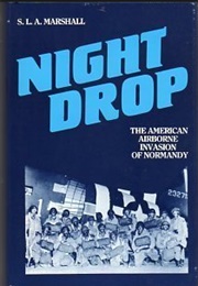 Night Drop (S.L.A. Marshall)