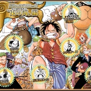 One Piece: East Blue Saga