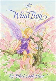 The Wind Boy (Ethel Cook Eliot)