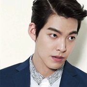 Kim Woobin