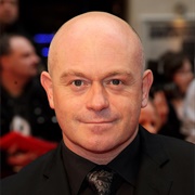 Ross Kemp